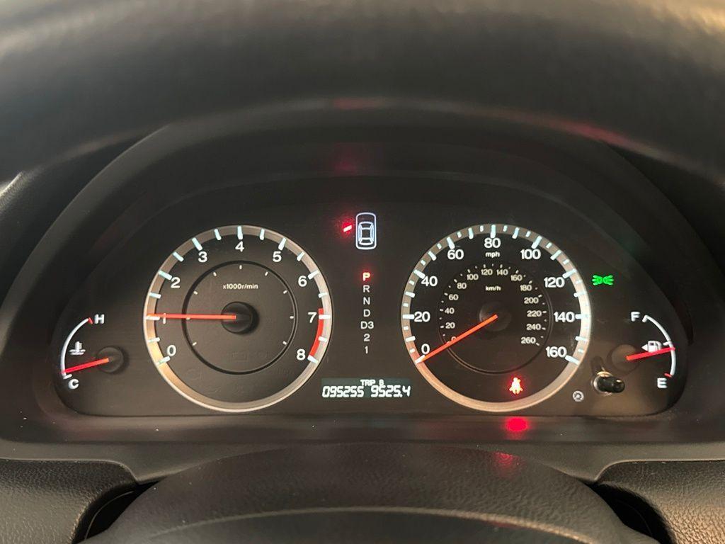 used 2011 Honda Accord car, priced at $9,500
