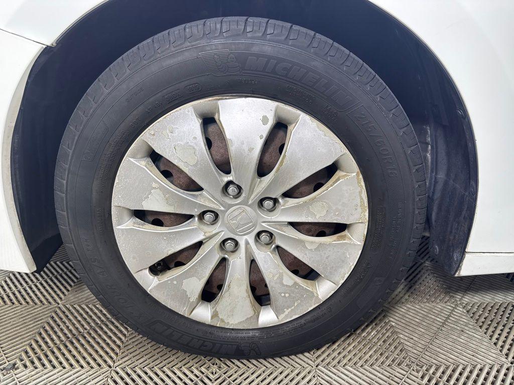 used 2011 Honda Accord car, priced at $9,500