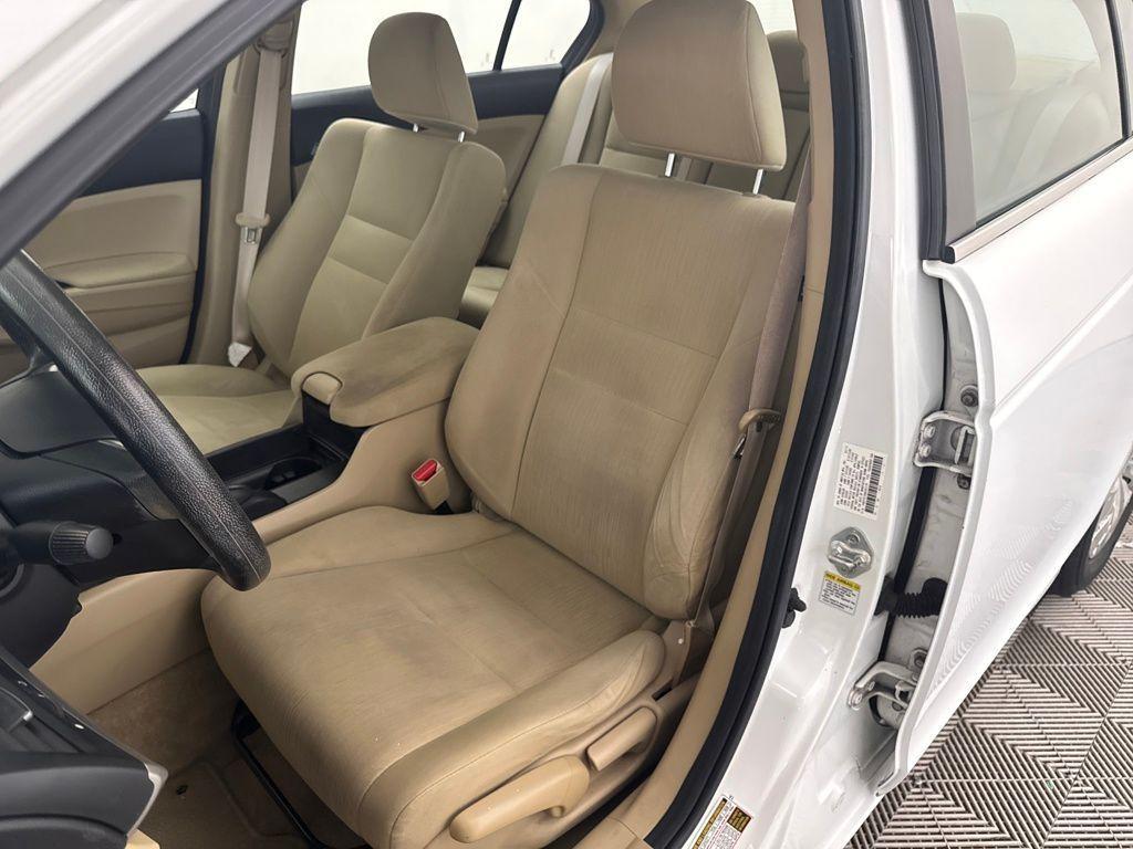 used 2011 Honda Accord car, priced at $9,500