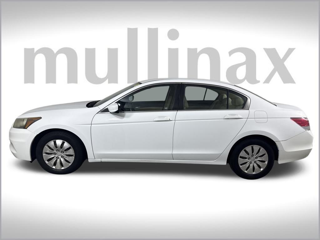 used 2011 Honda Accord car, priced at $9,500