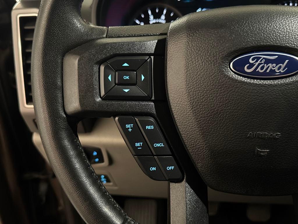 used 2020 Ford F-150 car, priced at $32,900