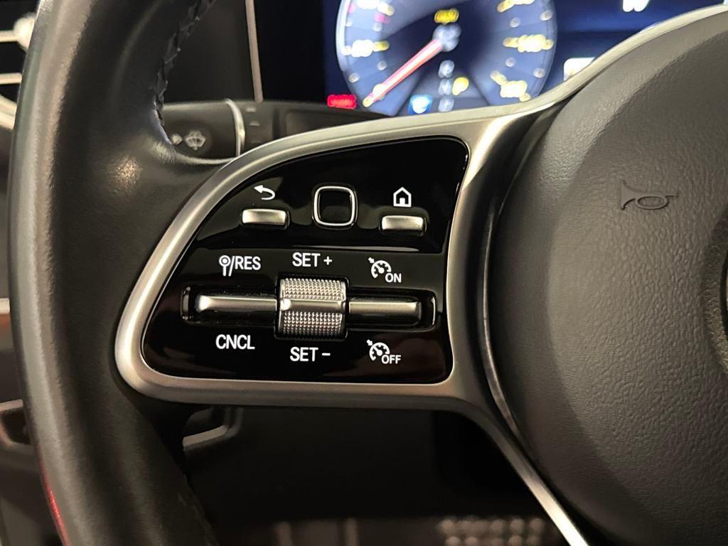 used 2019 Mercedes-Benz E-Class car, priced at $31,500