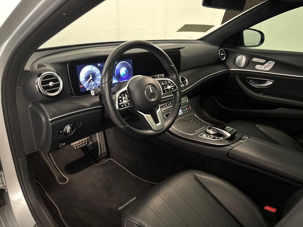 used 2019 Mercedes-Benz E-Class car, priced at $31,500