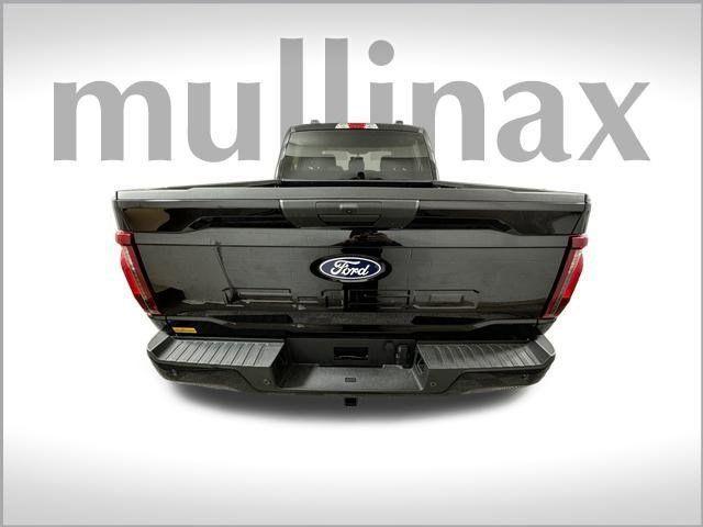 new 2025 Ford F-150 car, priced at $46,874