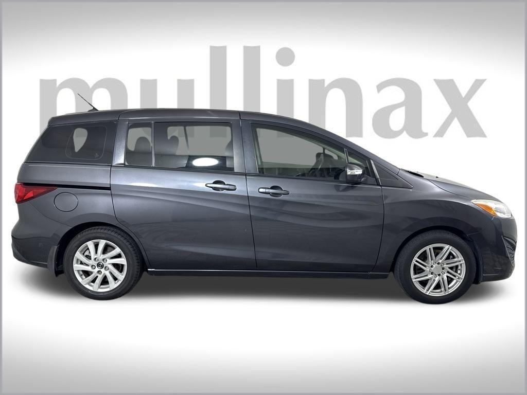 used 2013 Mazda Mazda5 car, priced at $6,900