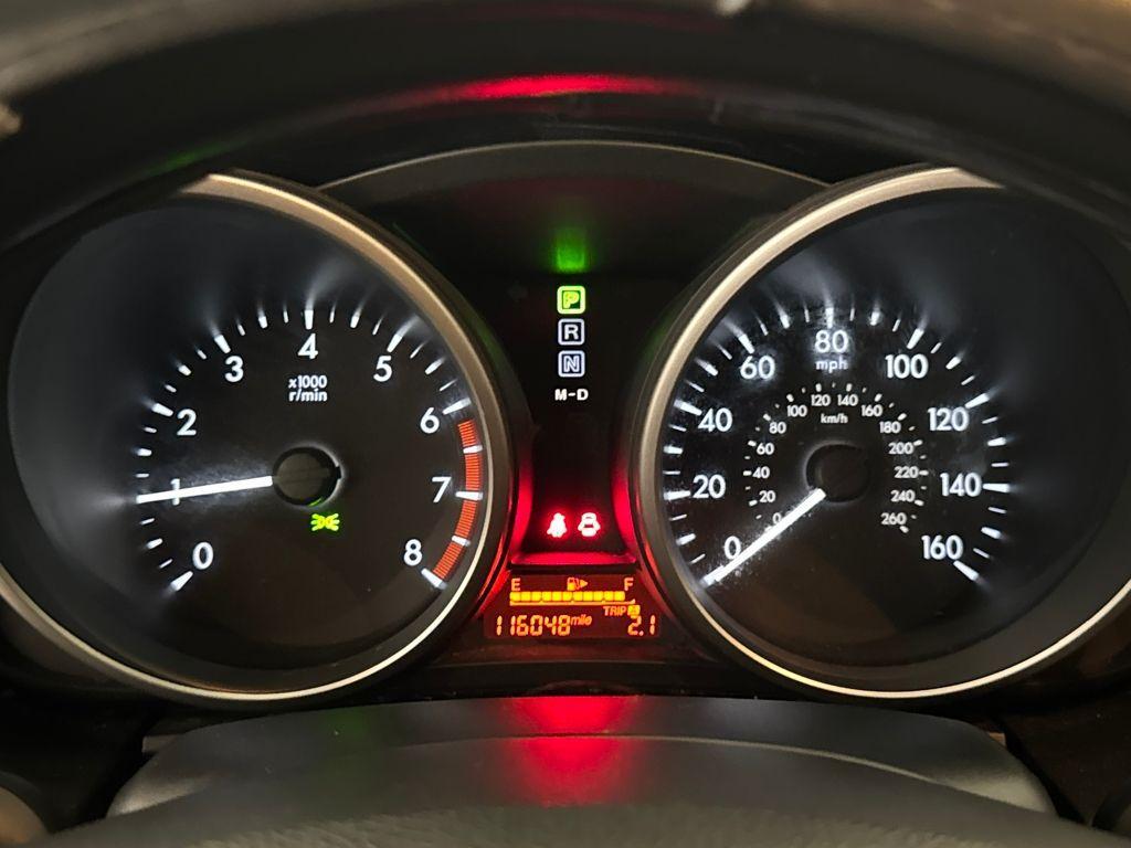 used 2013 Mazda Mazda5 car, priced at $6,900