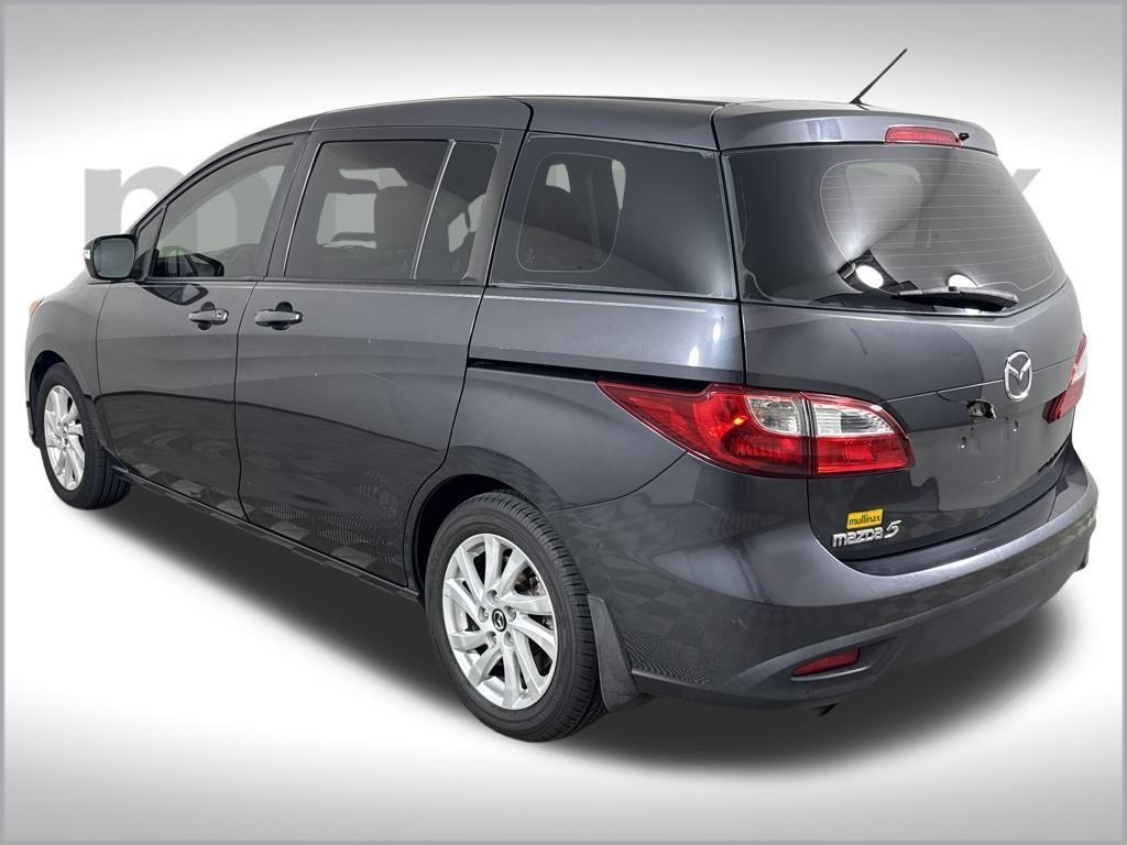 used 2013 Mazda Mazda5 car, priced at $6,900