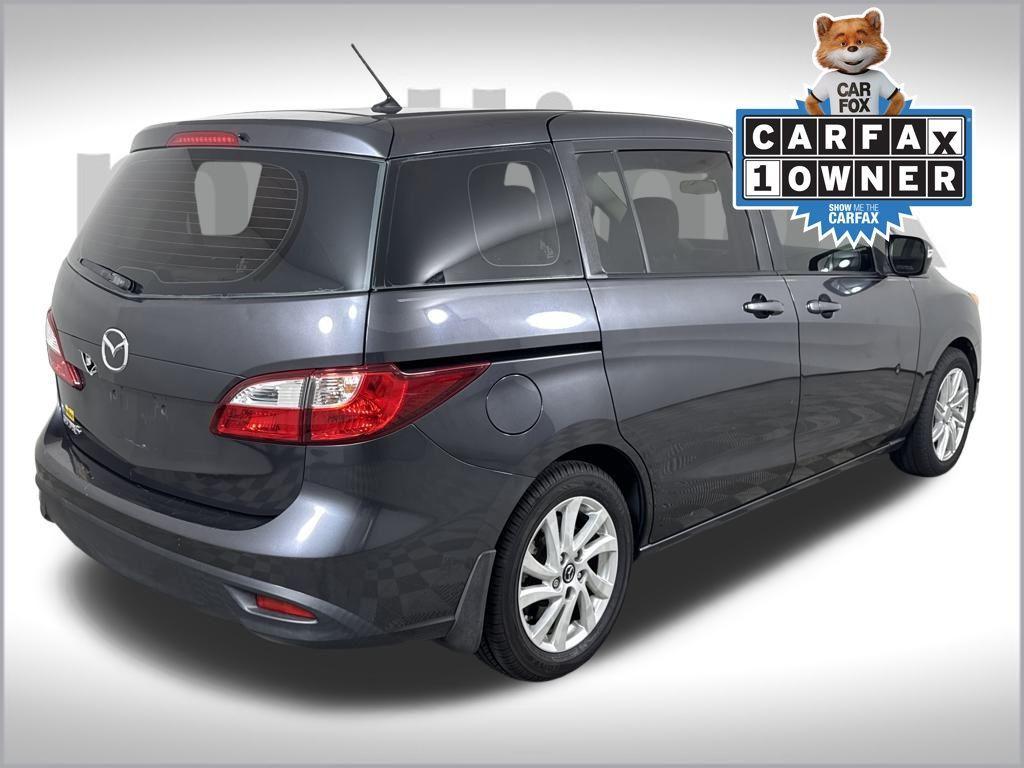 used 2013 Mazda Mazda5 car, priced at $6,900