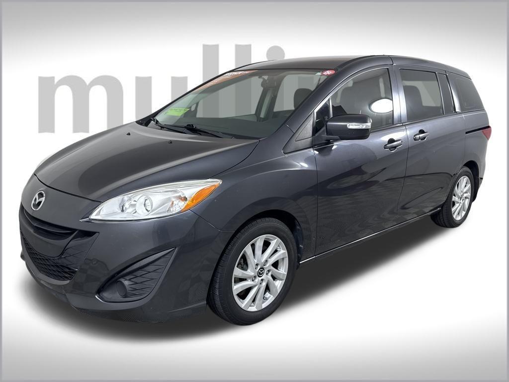 used 2013 Mazda Mazda5 car, priced at $6,900