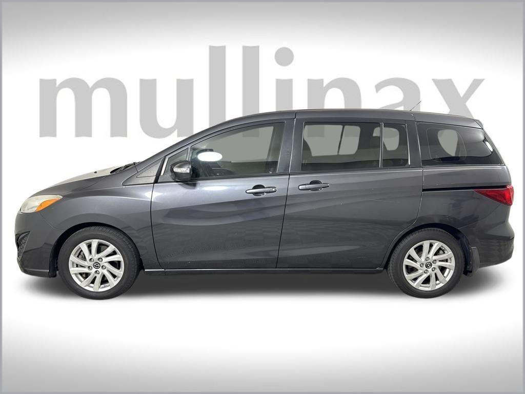 used 2013 Mazda Mazda5 car, priced at $6,900