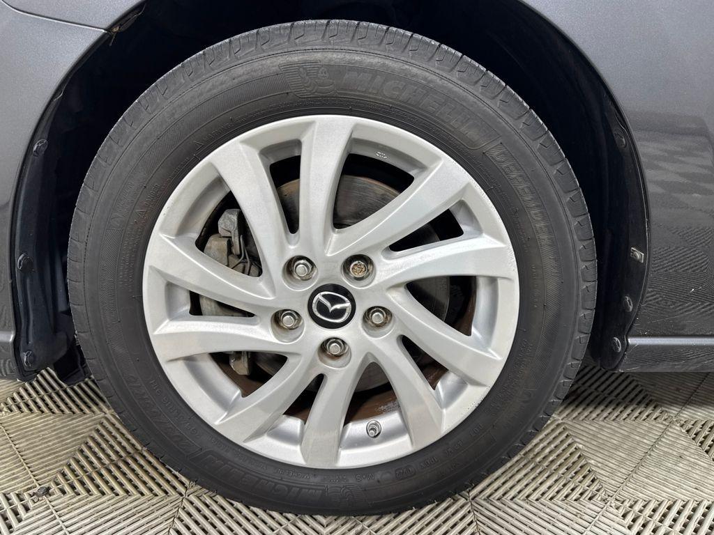 used 2013 Mazda Mazda5 car, priced at $6,900