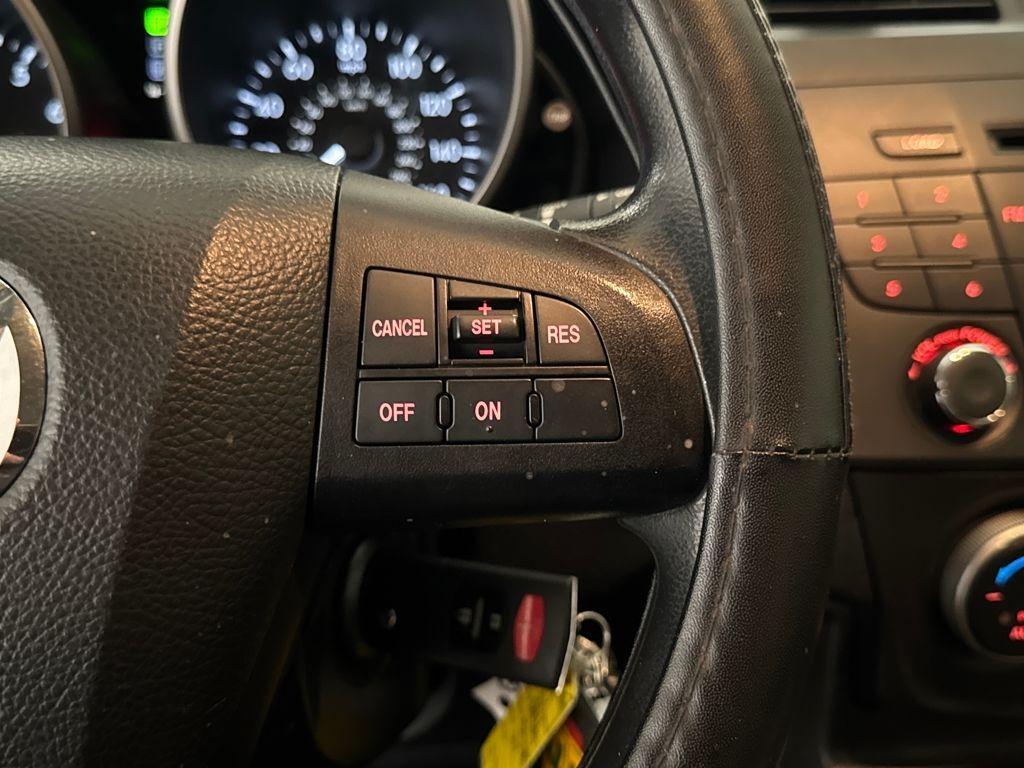 used 2013 Mazda Mazda5 car, priced at $6,900