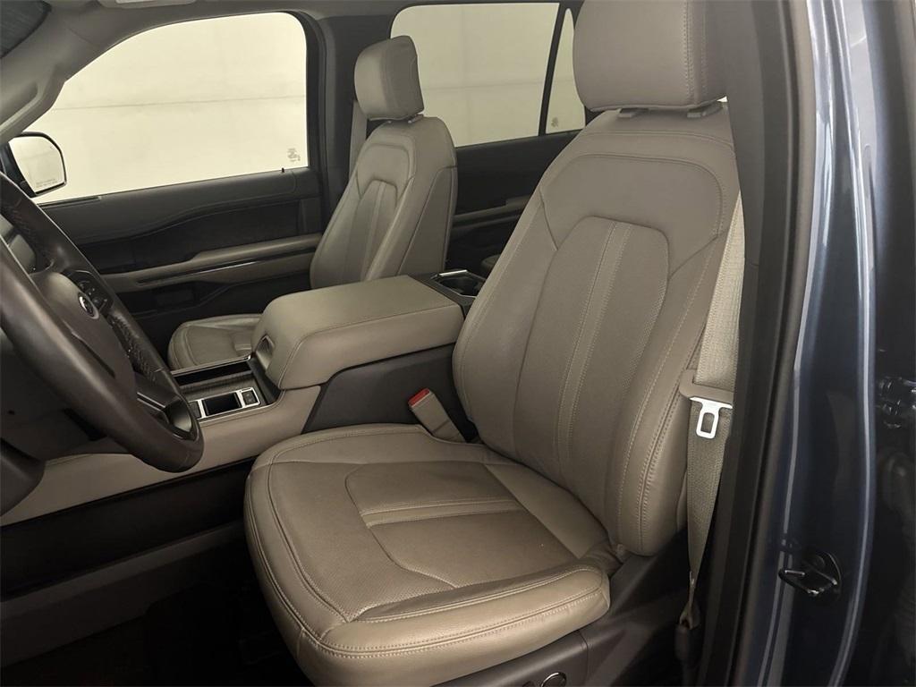 used 2020 Ford Expedition car, priced at $39,900