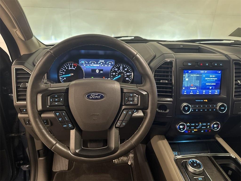 used 2020 Ford Expedition car, priced at $39,900