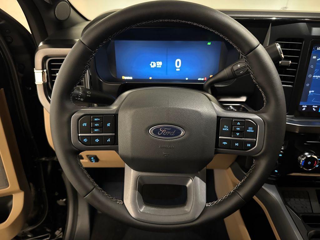 new 2026 Ford F-250 car, priced at $80,797