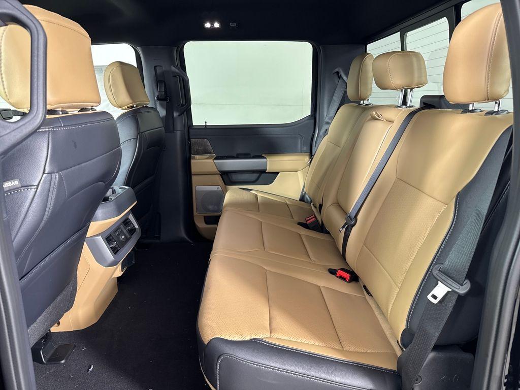new 2026 Ford F-250 car, priced at $80,797