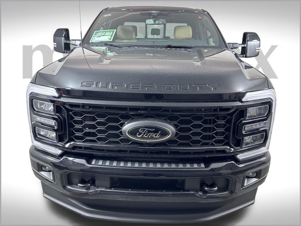 new 2026 Ford F-250 car, priced at $80,797