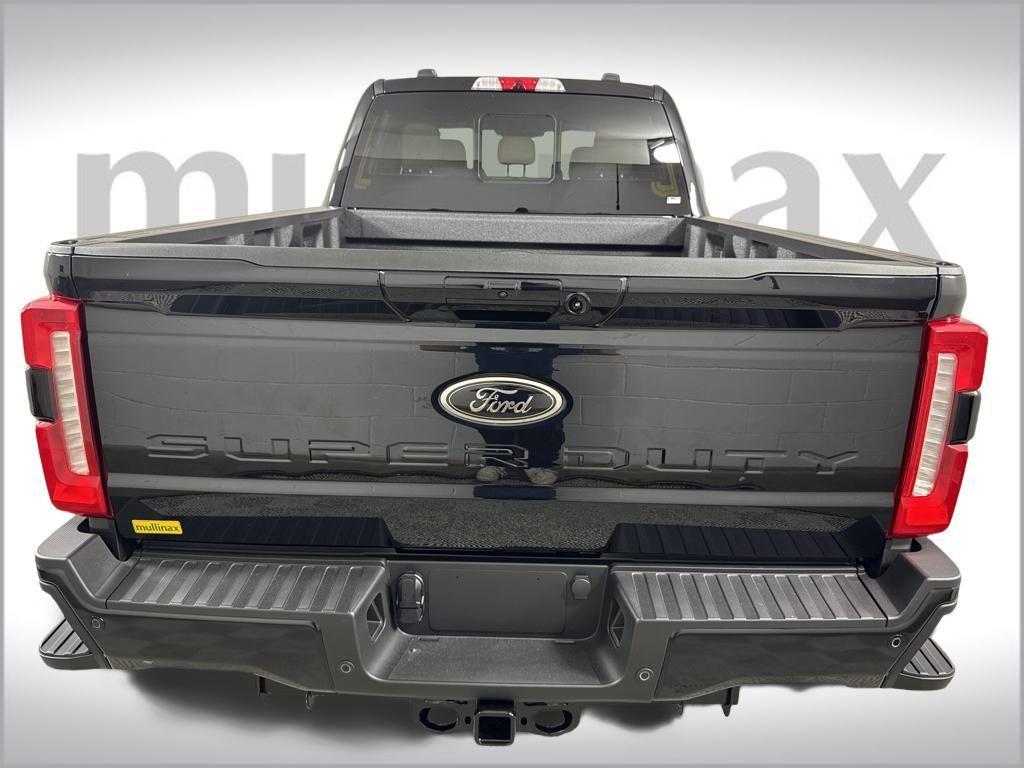 new 2026 Ford F-250 car, priced at $80,797
