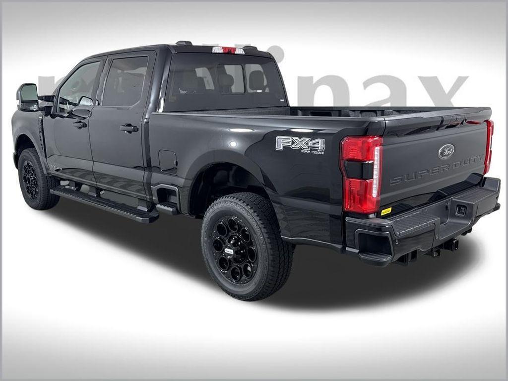 new 2026 Ford F-250 car, priced at $80,797