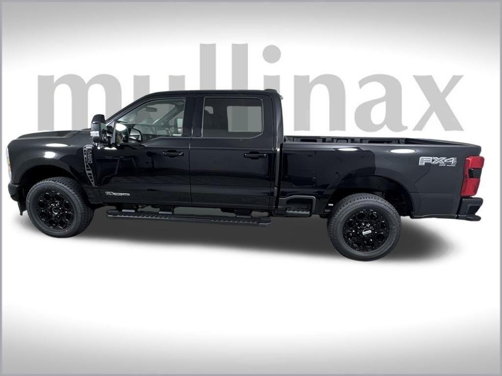 new 2026 Ford F-250 car, priced at $80,797