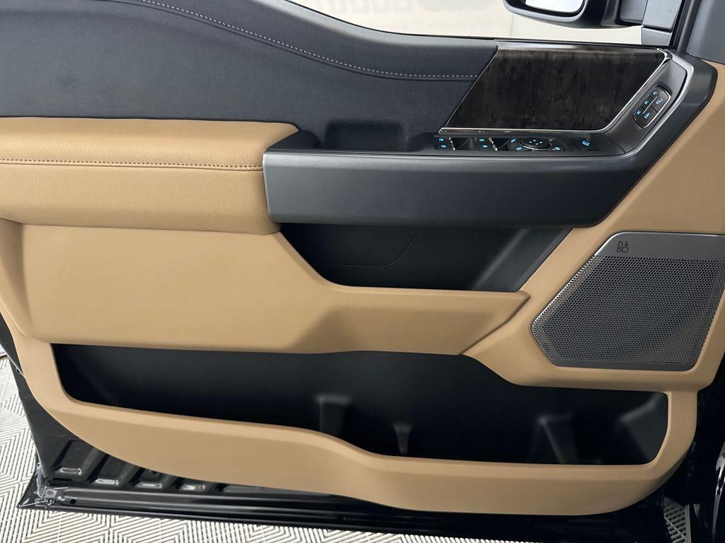 new 2026 Ford F-250 car, priced at $80,797