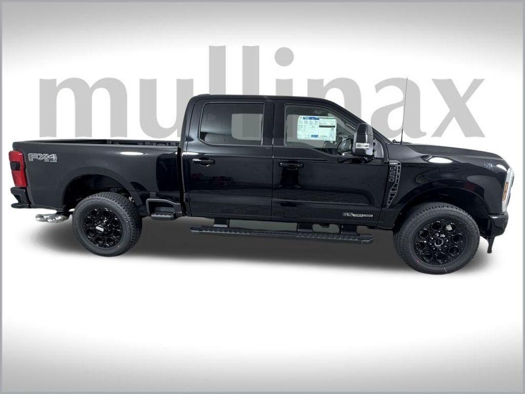 new 2026 Ford F-250 car, priced at $80,797