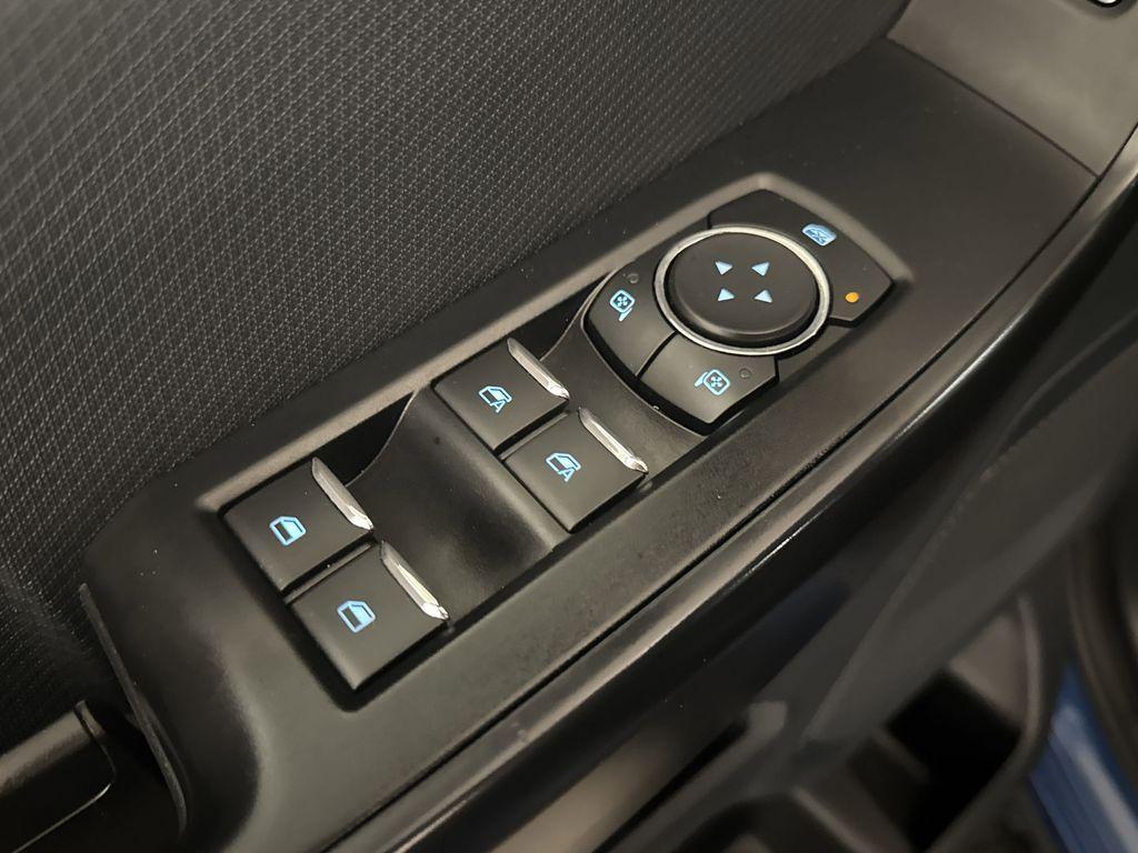 used 2022 Ford F-150 car, priced at $37,250