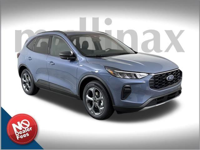 new 2025 Ford Escape car, priced at $30,347