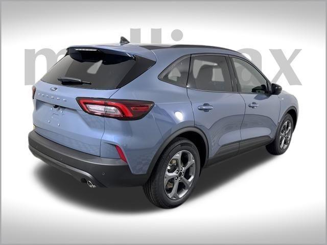 new 2025 Ford Escape car, priced at $28,245