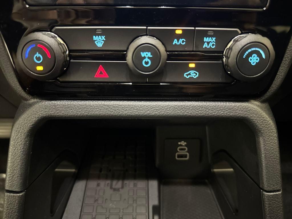 new 2025 Ford Ranger car, priced at $34,292