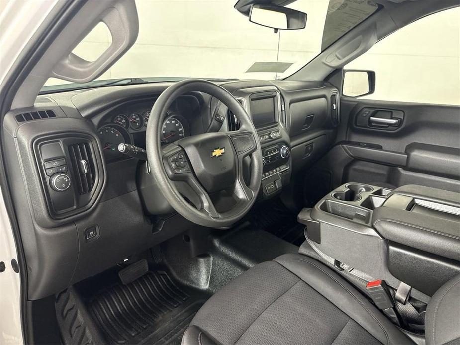 used 2023 Chevrolet Silverado 1500 car, priced at $27,000