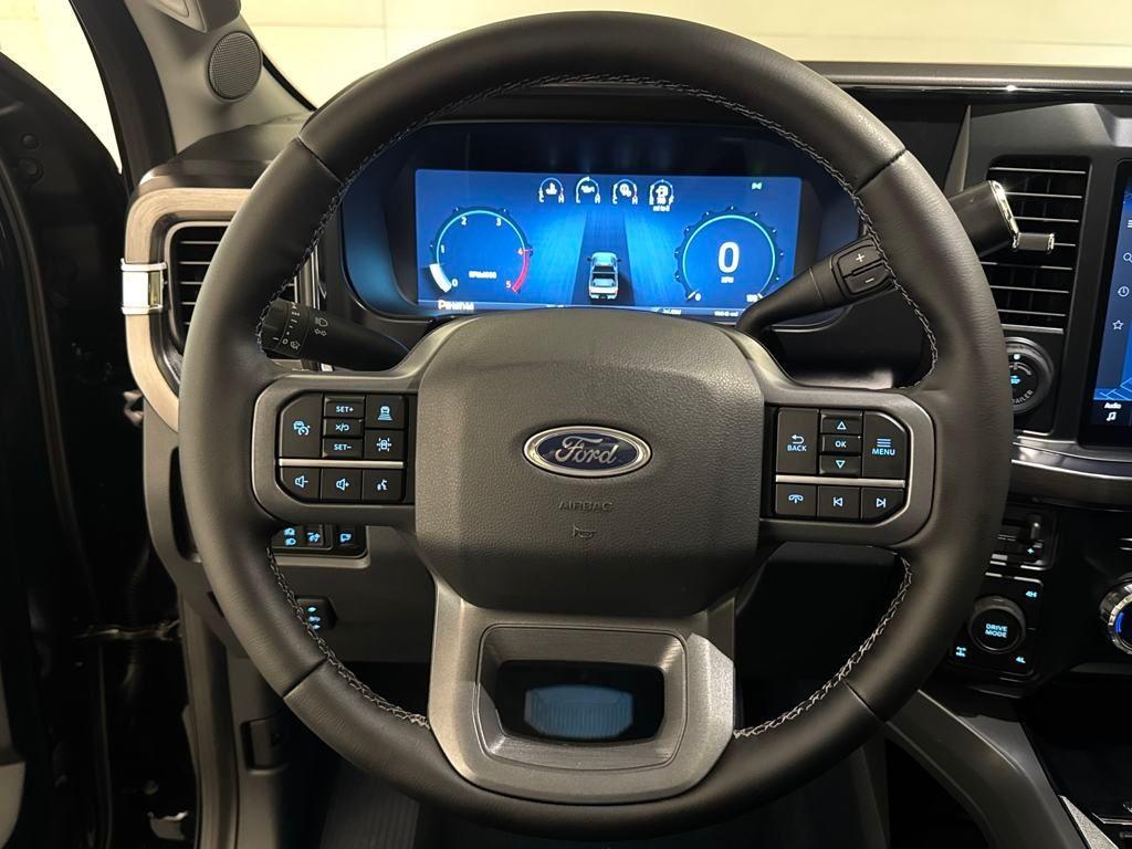 new 2025 Ford F-250 car, priced at $85,029