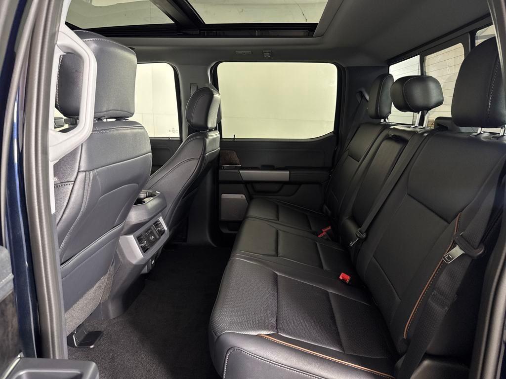 new 2025 Ford F-250 car, priced at $85,029