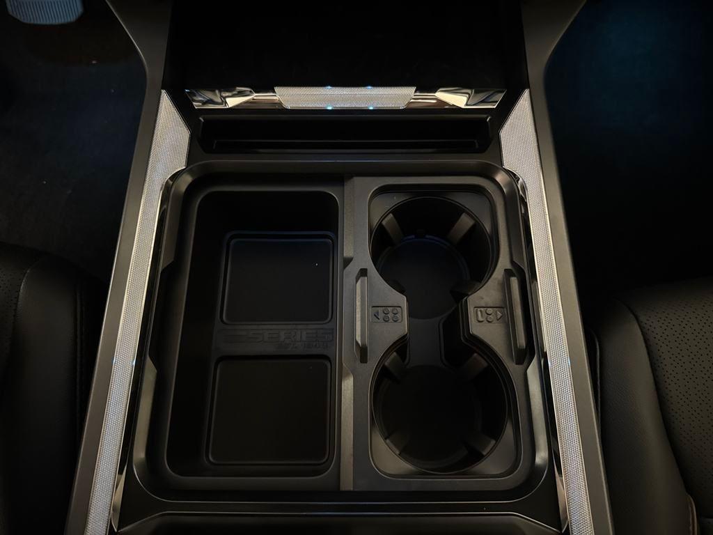 new 2025 Ford F-250 car, priced at $85,029