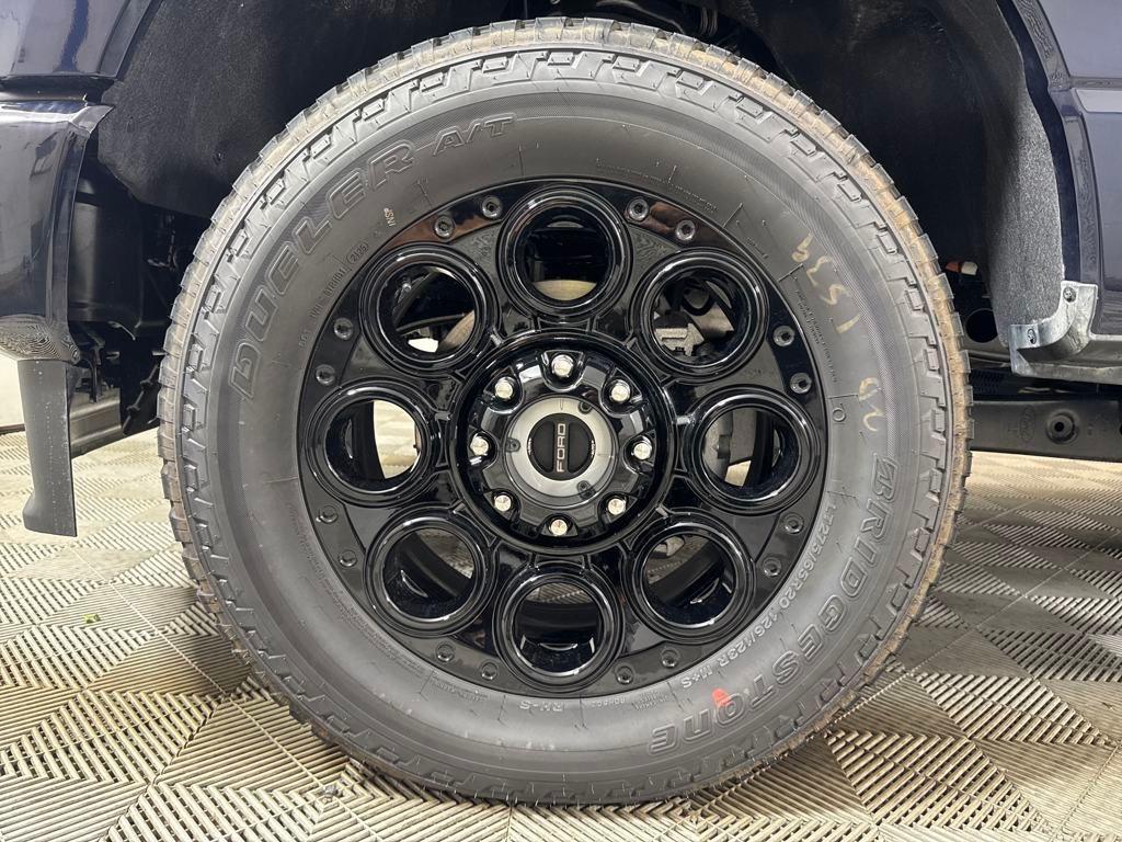 new 2025 Ford F-250 car, priced at $85,029