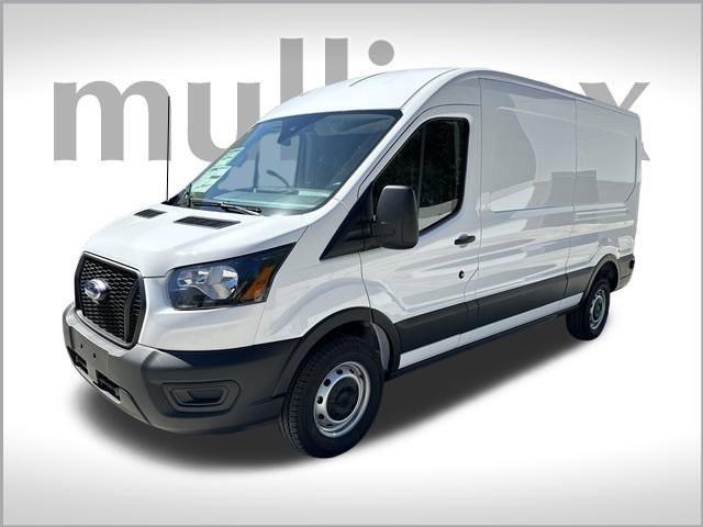 new 2024 Ford Transit-250 car, priced at $49,866