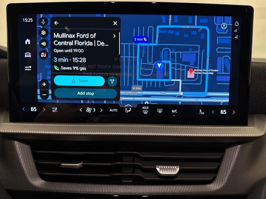 new 2026 Ford Explorer car, priced at $48,412