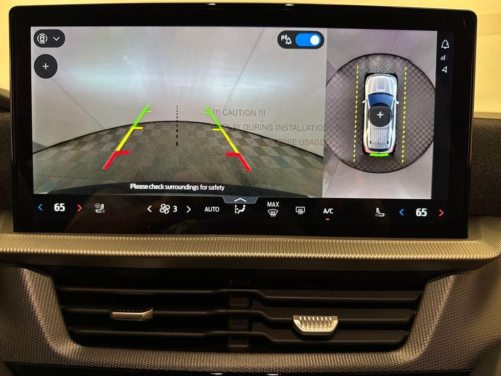 new 2026 Ford Explorer car, priced at $48,412