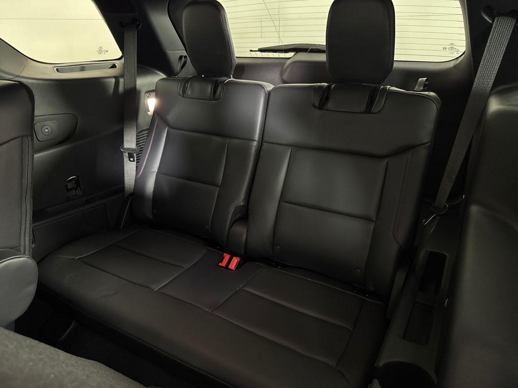 new 2026 Ford Explorer car, priced at $48,412