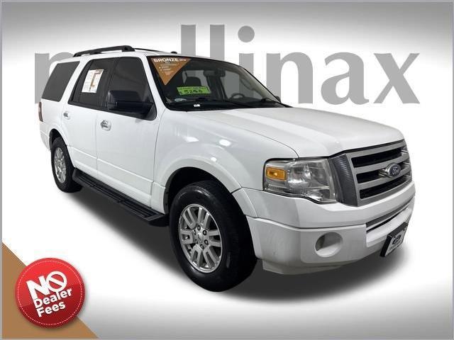 used 2012 Ford Expedition car, priced at $4,500