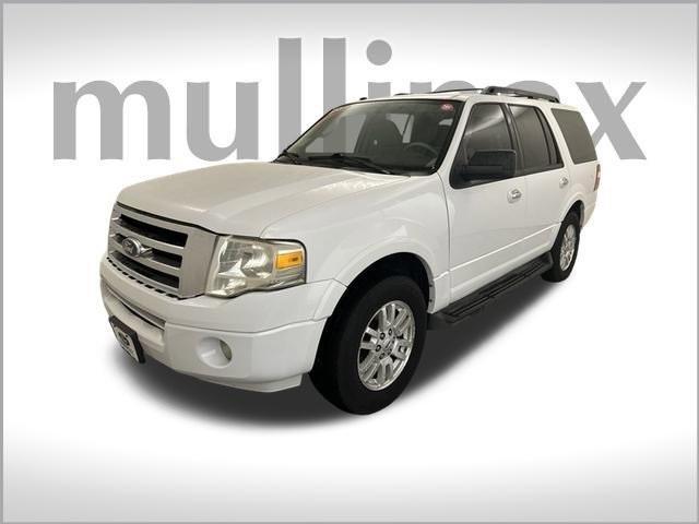 used 2012 Ford Expedition car, priced at $6,500