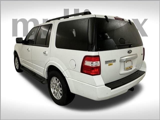 used 2012 Ford Expedition car, priced at $4,750