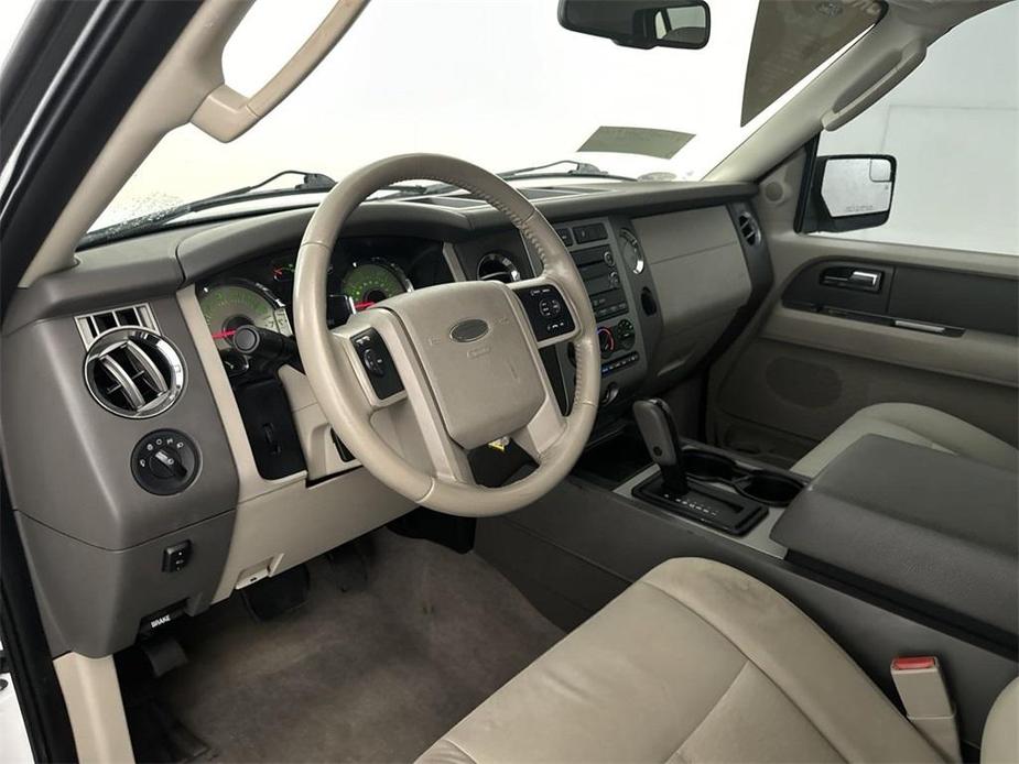 used 2012 Ford Expedition car, priced at $6,500