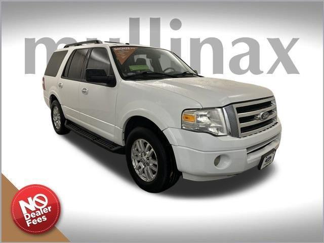 used 2012 Ford Expedition car, priced at $6,500