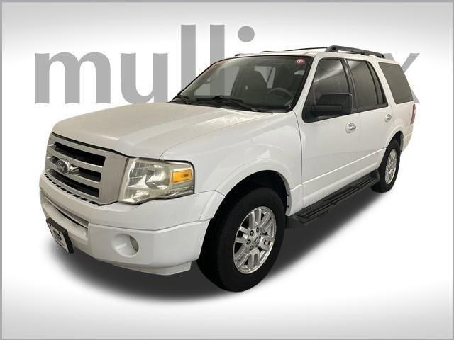 used 2012 Ford Expedition car, priced at $4,750