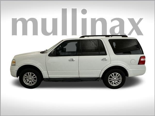 used 2012 Ford Expedition car, priced at $6,500