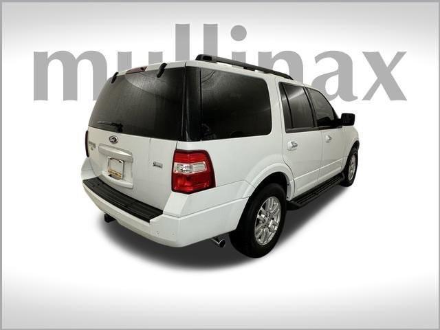 used 2012 Ford Expedition car, priced at $6,500