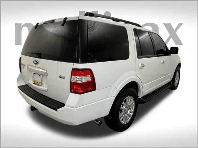 used 2012 Ford Expedition car, priced at $4,750