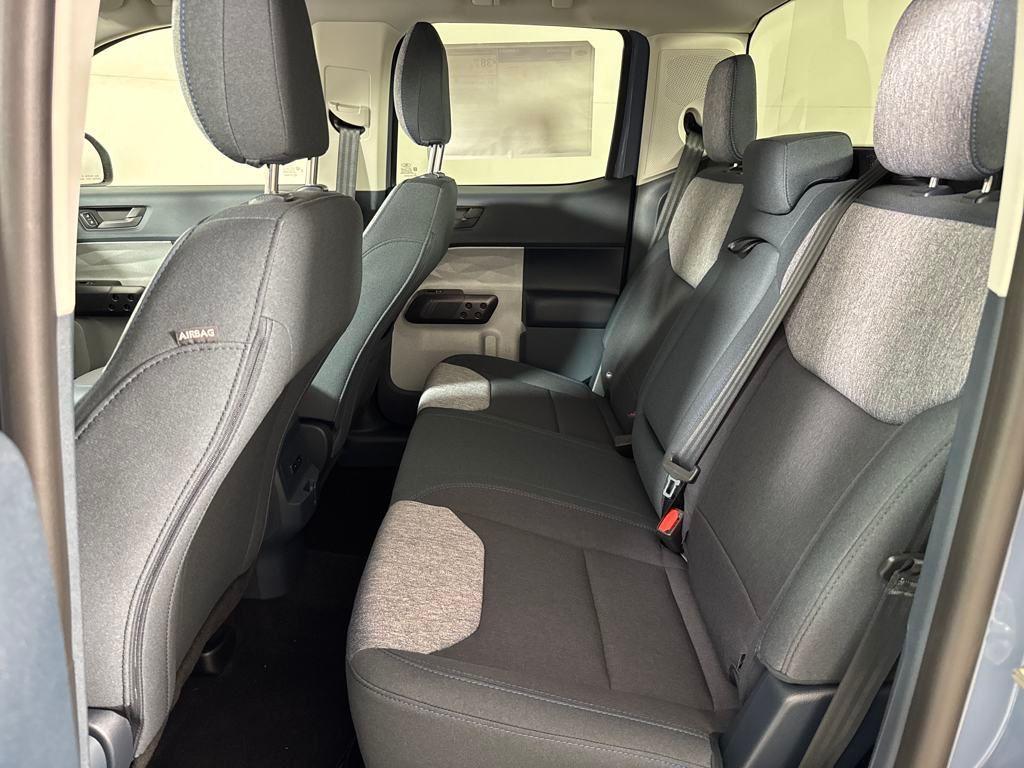 new 2025 Ford Maverick car, priced at $31,473