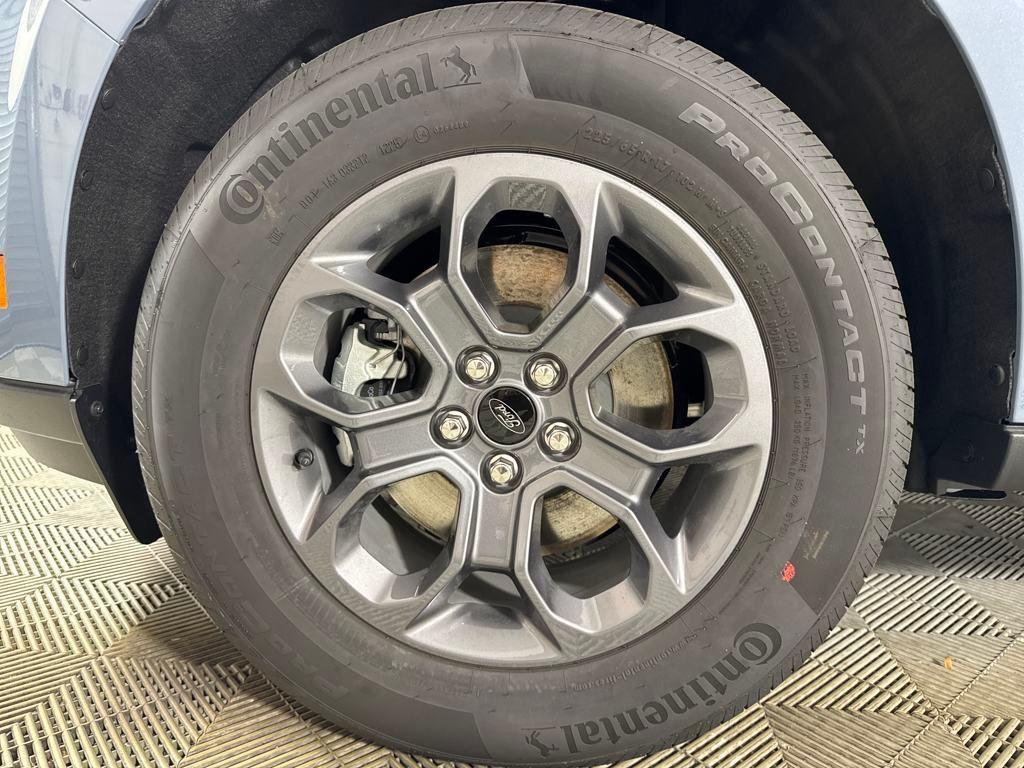 new 2025 Ford Maverick car, priced at $31,473